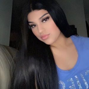 Meet your Posher, Clarisol